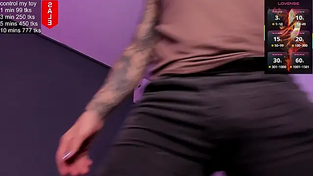 Matt Ferrer online show from November 9, 8:13 pm