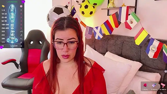 vanity sex online show from June 16, 4:40 pm
