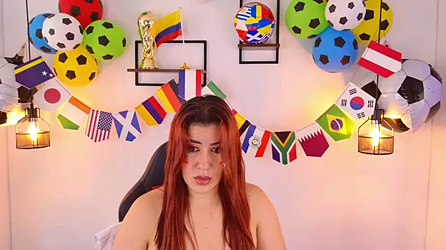 vanity sex online show from June 20, 5:07 pm