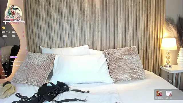 vanity sex online show from December 21, 11:45 am