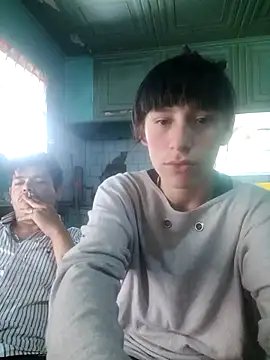 babylexx 18 online show from December 15, 4:57 pm