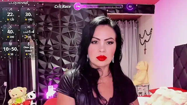 Snapshot of charlottemeyerr chatting on November 9, 6:01 pm charlottemeyerr online show from November 9, 6:01 pm