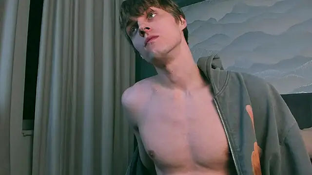 Alex weston online show from February 7, 6:16 pm