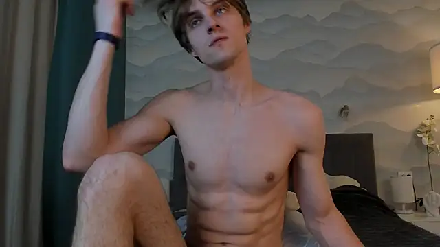 Alex weston online show from February 21, 2:30 pm