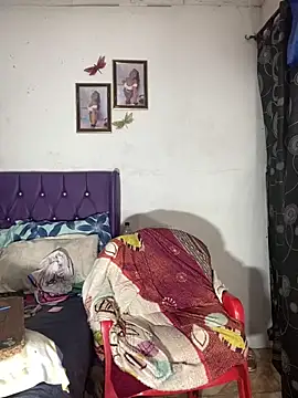 KandyHot  online show from February 24, 12:55 am