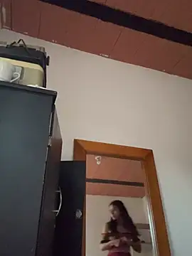 ViolettaSummer online show from February 23, 10:10 pm