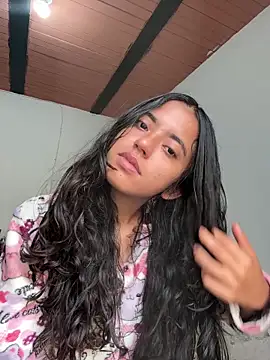 ViolettaSummer online show from April 2, 12:12 pm