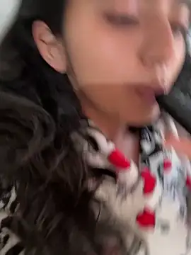 ViolettaSummer online show from March 19, 2:50 pm