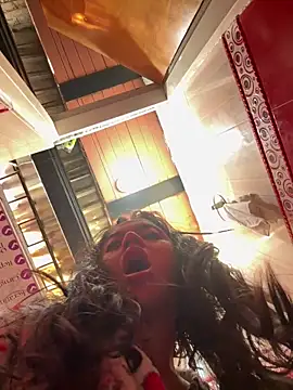 ViolettaSummer online show from February 28, 11:54 am