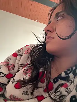 ViolettaSummer online show from March 4, 7:43 pm