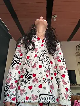 ViolettaSummer online show from April 12, 12:19 pm