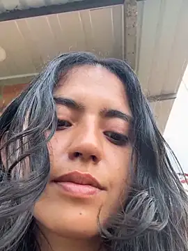 ViolettaSummer online show from February 10, 9:58 pm