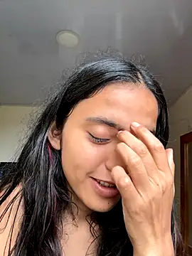 ViolettaSummer online show from November 15, 8:24 pm