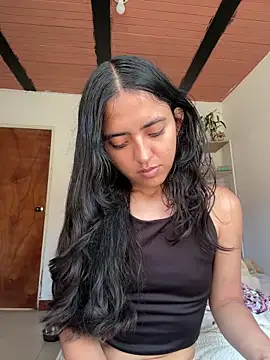 ViolettaSummer online show from March 30, 4:41 pm