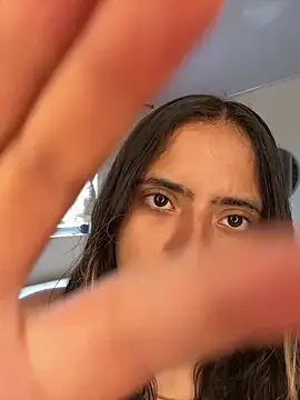 ViolettaSummer online show from November 6, 1:59 pm