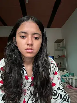 ViolettaSummer online show from February 25, 11:54 am