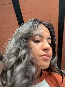 ViolettaSummer online show from March 29, 9:16 pm