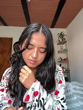 ViolettaSummer online show from March 22, 3:24 pm