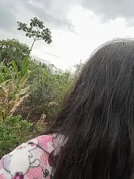 ViolettaSummer online show from February 6, 10:28 pm