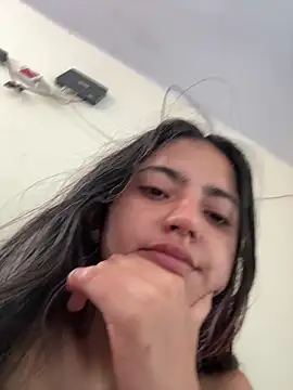 ViolettaSummer online show from December 14, 11:49 am