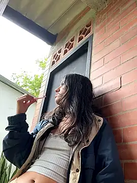 ViolettaSummer online show from January 10, 3:07 pm