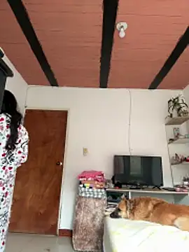 ViolettaSummer online show from April 13, 1:37 pm