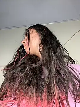 ViolettaSummer online show from November 22, 9:24 pm