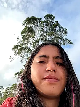 ViolettaSummer online show from November 23, 12:04 pm