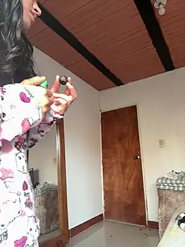 ViolettaSummer online show from April 15, 12:42 pm