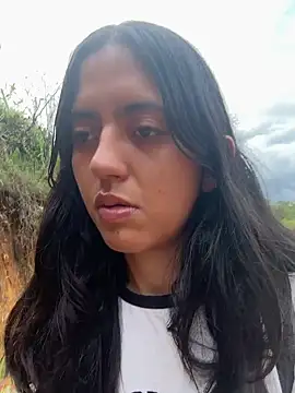 ViolettaSummer online show from February 3, 7:52 pm