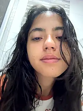 ViolettaSummer online show from January 18, 11:02 am