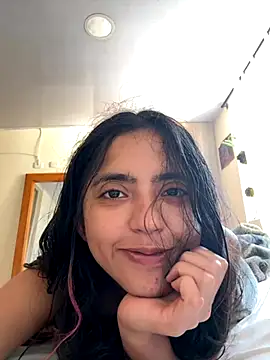 ViolettaSummer online show from November 29, 12:16 pm