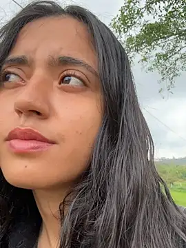 ViolettaSummer online show from February 18, 4:14 pm