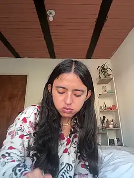 ViolettaSummer online show from March 15, 2:57 pm