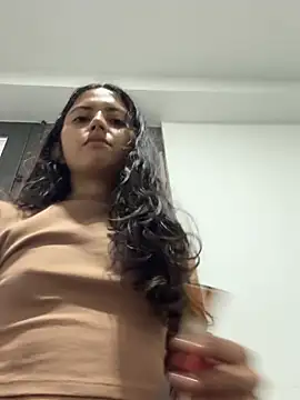 ViolettaSummer online show from February 7, 10:40 pm