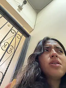 ViolettaSummer online show from January 31, 9:13 pm