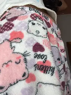 ViolettaSummer online show from April 16, 11:18 pm