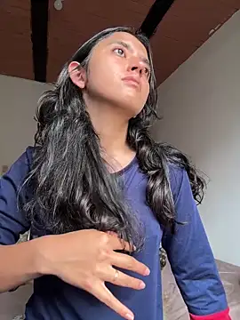 ViolettaSummer online show from March 3, 9:33 pm