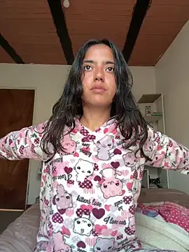 ViolettaSummer online show from February 21, 2:19 pm