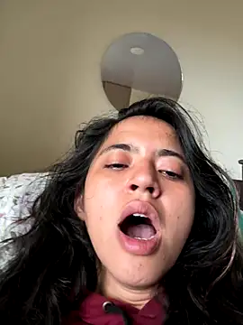 ViolettaSummer online show from December 13, 8:04 pm