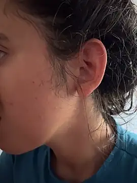 ViolettaSummer online show from February 27, 12:38 pm