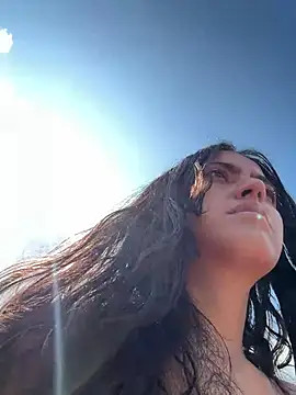 ViolettaSummer online show from February 17, 2:14 pm