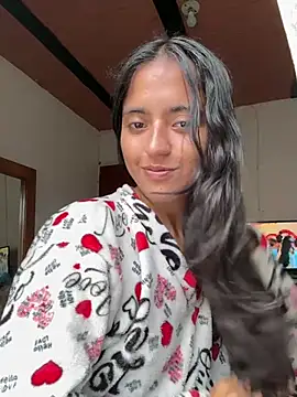 ViolettaSummer online show from March 5, 9:33 pm