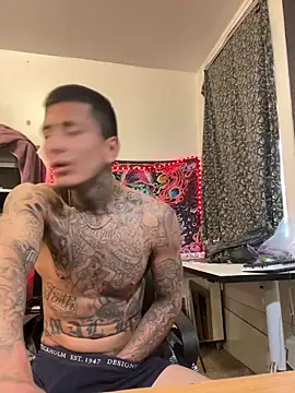 Snapshot of Papinine6 chatting on March 30, 9:27 pm Papinine6 online show from March 30, 9:27 pm