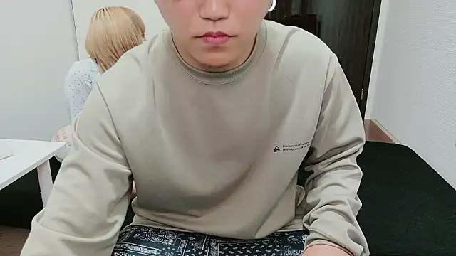 Toms-BBQ online show from June 15, 2:45 am