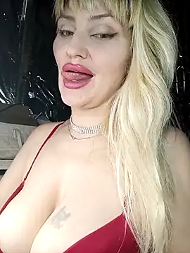 Freya Milf online show from March 3, 12:56 pm