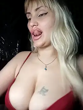 Freya Milf online show from April 3, 5:19 pm