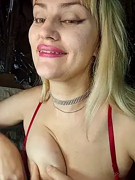 Freya Milf online show from March 1, 10:48 am