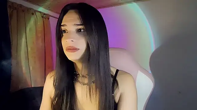 Dollbehavior  online show from February 9, 1:25 am