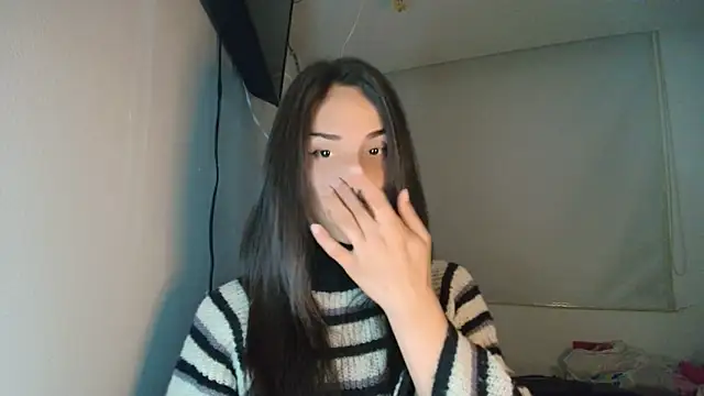 Dollbehavior  online show from October 30, 5:28 am